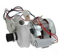 ELETTROPOMPA MOTORE ALTERNATO V220 LAVASTOVIGLIE ORIG ARISTON INDESIT C00078566