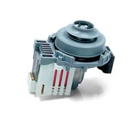 ELETTROPOMPA MOTORE LAVASTOVIGLIE C00303737 HOTPOINT ARISTON INDESIT