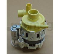 ELETTROPOMPA MOTORE MOTOPOMPA LAVAGGIO LAVASTOVIGLIE SMEG 695210959