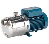 ELETTROPOMPA MULTIGIRANTE MOTORE ACQUA CALPEDA MXHM 205/A 1HP MONOFASE