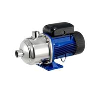 ITT Lowara Elettropompa multistadio 5HM 1,5 kW (HP 2,0) trifase