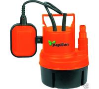 ELETTROPOMPA SOMM. ACQ. PULITE NARWHAL PAPILLON 200W