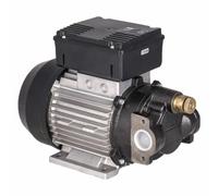 Elettropompa Olio Piusi Viscomat 70M 25 l/min Made in Italy