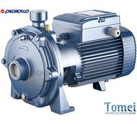 Elettropompa PEDROLLO 2CP 25/130 Centrifuga Bigirante di superficie 1 HP 0,75 kW