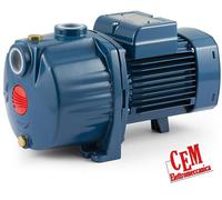 ELETTROPOMPA PEDROLLO 3CPM 80 HP 0,6 POMPA MULTIGIRANTE