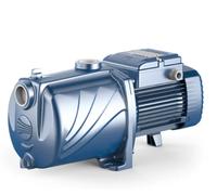 ELETTROPOMPA PEDROLLO 4CPm 80 HP 0.75 V220 MONOFASE CENTRIFUGA MULTIGIRANTE