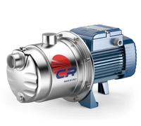 ELETTROPOMPA PEDROLLO 5CRm 80 HP 1 - MONOFASE HP 1 SILENZIOSA AUTOCLAVE MULTIGIR