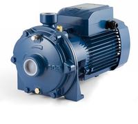 ELETTROPOMPA PEDROLLO CENTRIFUGA TURBO 6A POMPA HP 3 BIGIRANTE TRIFASE