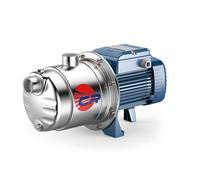 Elettropompa Pedrollo con multigiranti 4crm80 hp 0,75