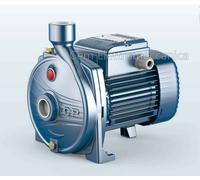 Elettropompa Pedrollo CPm158 centrifuga 1 hp - monofase 230 irrigazione serie CP