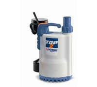 ELETTROPOMPA PEDROLLO DA DRENAGGIO CON GALLEGGIANTE MAGNETICO TOP2-GM