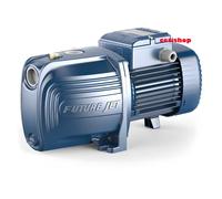 Elettropompa Pedrollo future JET 2CX hp 1 230V 120 litri minuto prevalenza 52mt