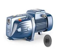 Elettropompa Pedrollo Future JETm 2CX 230V pompa acqua autoclave HP 1,00 Noryl