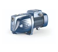 Elettropompa Pedrollo FutureJetm2CX HP1 220v Autoadescante Centrifuga autoclave