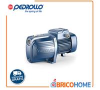 Elettropompa Pedrollo JETm 2AX HP 1,25 ( 1,5HP ) 220V Autoadescante x autoclave