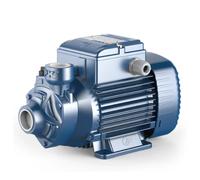 ELETTROPOMPA PEDROLLO PKm 200 HP 2 - V220 MONOFASE AUTOCLAVE PERIFERICA