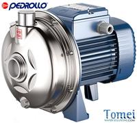 ELETTROPOMPA Pedrollo POMPA Motore CENTRIFUGA CP 130-ST4 TRIFASE 0,5HP 380v 370W