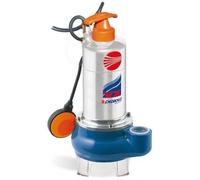 ELETTROPOMPA PEDROLLO SOMMERGIBILE PER ACQUE LURIDE VXM10/35