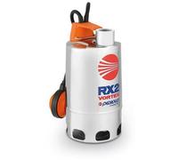 Elettropompa Pedrollo Sommergibile RXM 3/20 HP 0.75