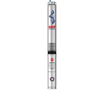 Elettropompa per acqua da pozzo Pedrollo 6SR27/10-PD 380V Trifase 11kW 6 Pollici