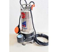 POMPA SOMMERSA PEDROLLO VXM10/35 HP 1 V220 VORTEX