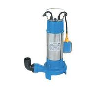 Elettropompa Per Acque Sporche Mod. V 4 Con Trituratore - Kw 1,3