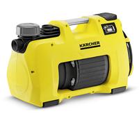 ELETTROPOMPA PER IRRIGAZIONE KÄRCHER BP 4 HOME & GARDEN