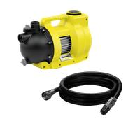 ELETTROPOMPA PER IRRIGAZIONE KÄRCHER BP 6.000 Garden Set
