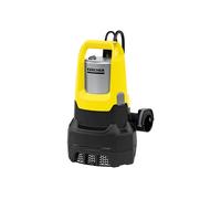 ELETTROPOMPA PER IRRIGAZIONE KÄRCHER SP 22.000 DIRT LEVEL SENSOR