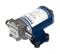 Elettropompa per olio 12 V Pompa di Sentina - 1 PZ - 16.190.12 - 1619012