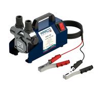 Elettropompa per travaso gasolio/olio 12 V Pompa di Sentina - 1 PZ - 16.047.05
