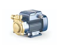 Elettropompa periferica con corpo pompa in ottone trifase Pedrollo PQ-BS - 380V (PQ 65-Bs)