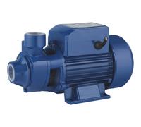 Elettropompa periferica ghisa con girante in ottone Hyundai 35623 0.37HP