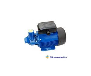 Elettropompa Periferica Lowara PM 70 1 Hp 0,75 kW Monofase