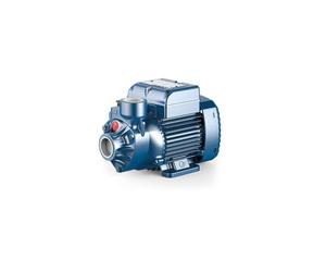 ELETTROPOMPA PERIFERICA MONOFASE HP 0,50 KW 0,37 MOD. Pkm 60 PEDROLLO