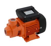 Elettropompa periferica per aumento pressione acqua domestica Mod. GMP - GLONG