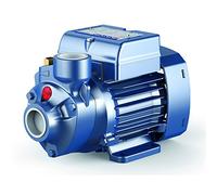 Elettropompa Periferica PK 90 1Hp girante Ottone 380V Pompa Acqua Pedrollo