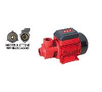 ELETTROPOMPA PERIFERICA rossa POMPA MOTORE ACQUA AUTOCLAVE 0,50 HP 0,5 1370639
