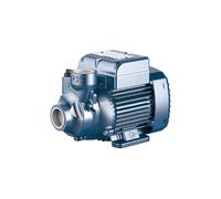 Elettropompa PK Periferica PKm60 0,5Hp girante Ottone 220V Pompa Acqua Pedrollo