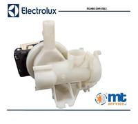 ELETTROPOMPA PLASET 72716 30W 55485 COMPATIBILE ZANUSSI 1240852101 1247930108 1