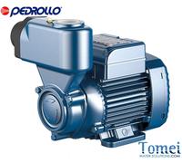 Elettropompa pompa acqua Autoclave autoadescante Pedrollo Trifase 0,75 HP PKS65