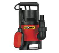 ELETTROPOMPA POMPA AD IMMERSIONE GLOBEX GX400PS
