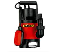 ELETTROPOMPA POMPA AD IMMERSIONE GLOBEX GX750PS