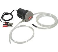 Elettropompa pompa aspirazione olio 12V Valex aspiraolio auto moto