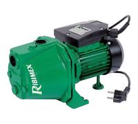ELETTROPOMPA POMPA AUTOADESCANTE DI SUPERFICIE 750W AUTOCLAVE RIBIMEX