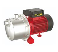 ELETTROPOMPA POMPA AUTOADESCANTE DI SUPERFICIE "GX 750 PC" 750W 1,0HP GLOBEX