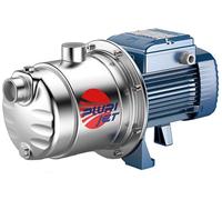 Elettropompa Pompa Autoadescante PEDROLLO di superficie Silenziosa PLURIJETm3/80