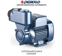 ELETTROPOMPA POMPA AUTOADESCANTE PERIFERICA PKSM 60 HP 0,40 VOLT 220 PEDROLLO