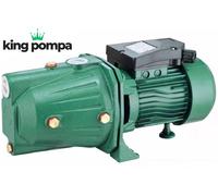 Elettropompa pompa autoclave autoadescante ghisa JET 100L Hp 1