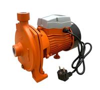 Elettropompa Pompa Autoclave Centrifuga 750W Potenza 1HP Portata Massima 4700L/H 0.75kW 220-240V 50/60Hz Per Acqua Pulita, Giardini di Casa, Laghetti e Fattorie